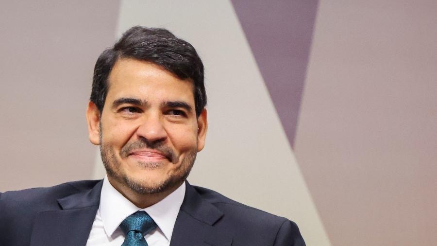 Jorge Messias 