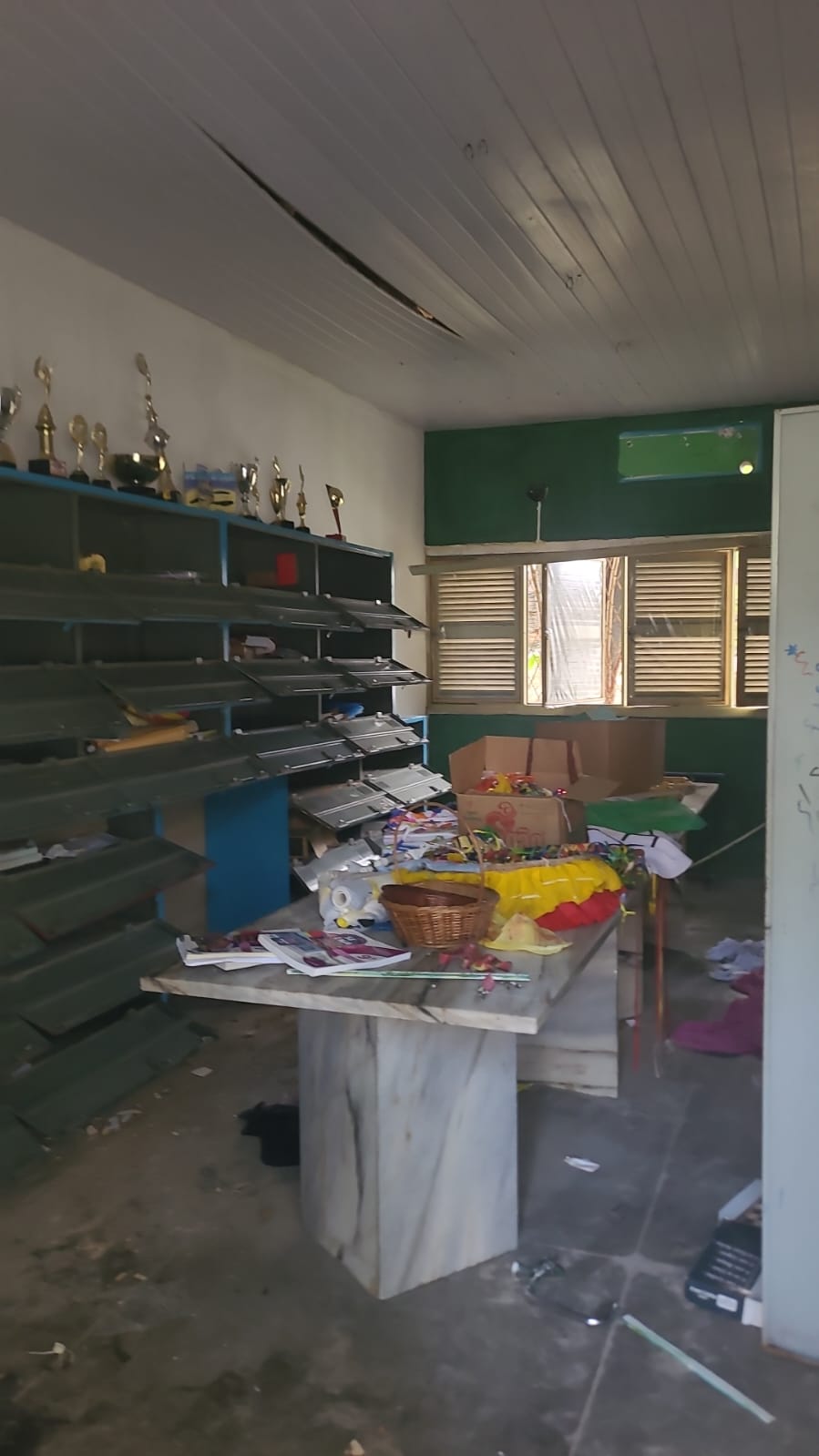 escola estadual