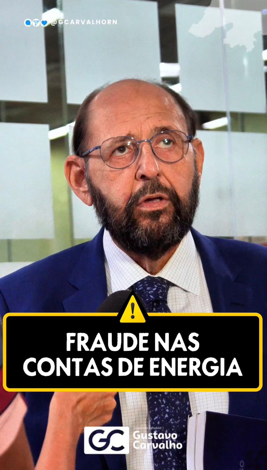 Gustavo Carvalho 