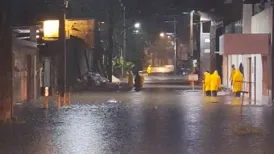 Chuvas em Pernambuco: 4 morrem e mais de 300 vítimas são resgatadas