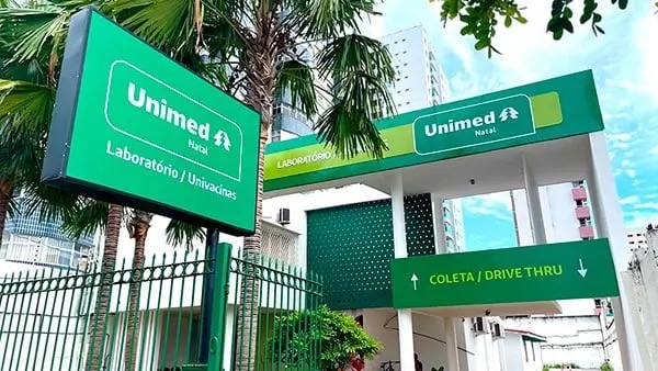Unimed natal | Divulgação