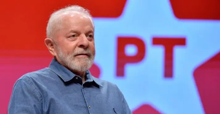 Lula |  Foto: Alessandro Dantas/PT