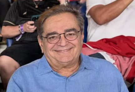 ALVARO DIAS