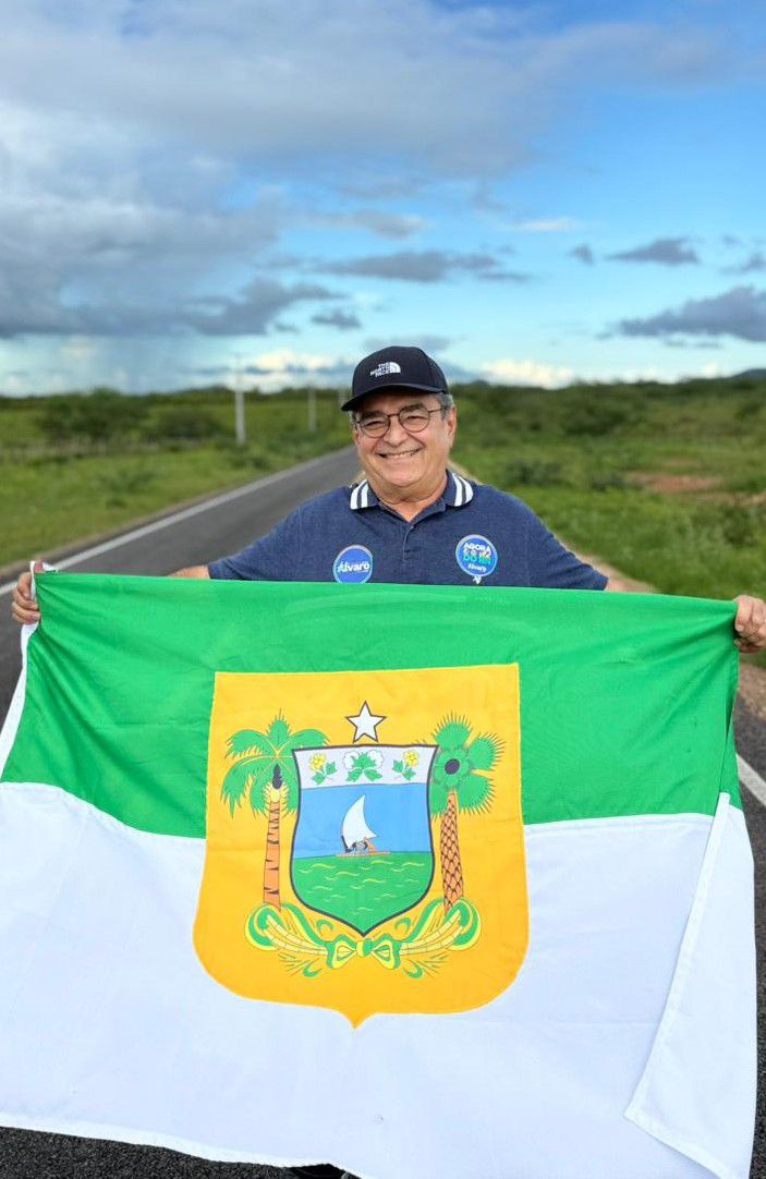 álvaro dias 