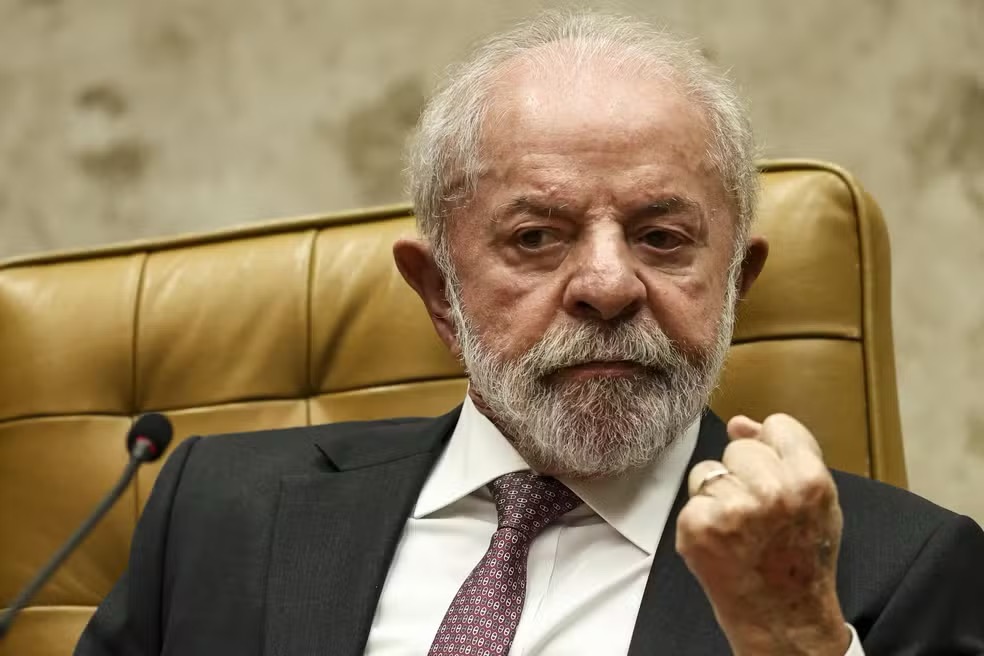 Lula 