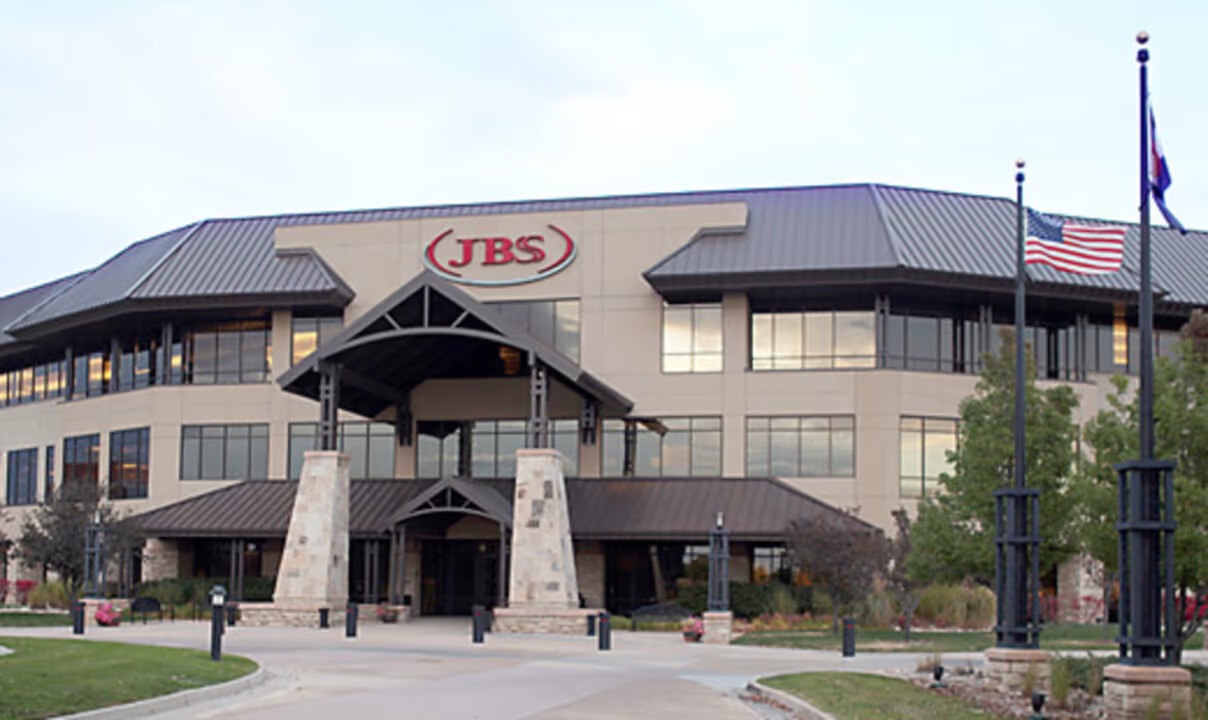 JBS USA