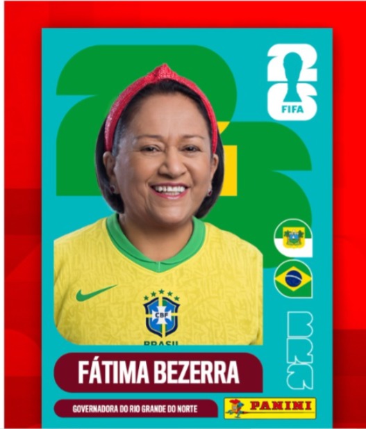 Fátima 