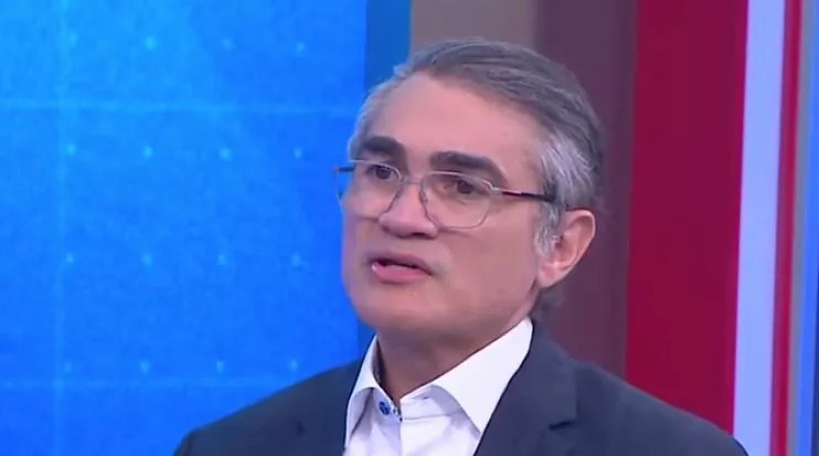 Isaac Sidney, presidente da Febraban (Federação Brasileira de Bancos)  • Reprodução: CNN Money