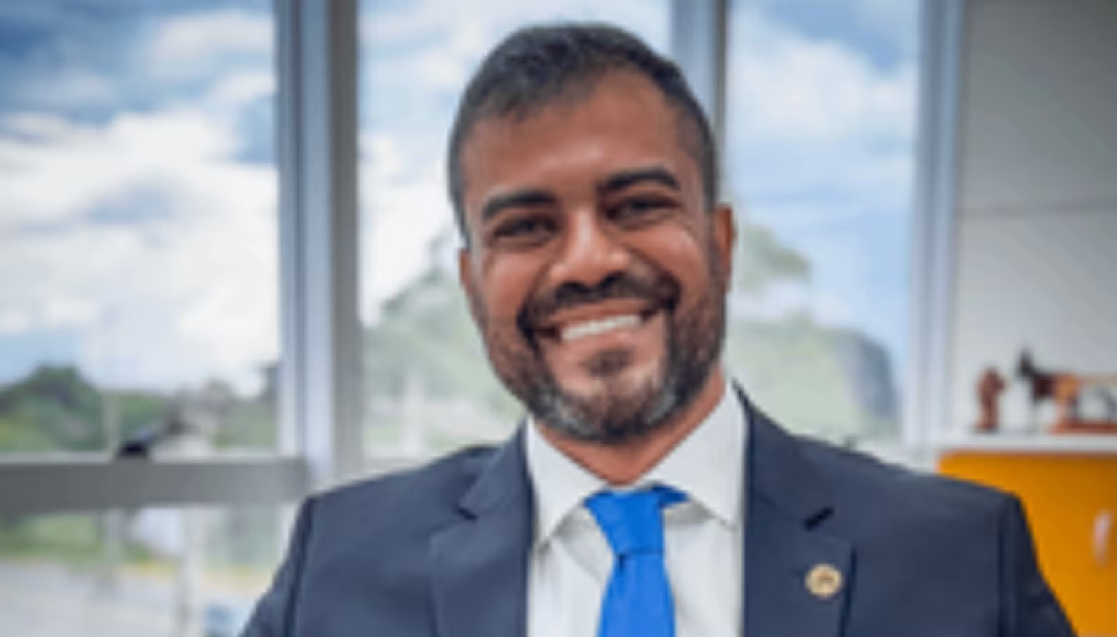 Secretário chegou a ser preso em Alagoas; caso segue em investigação na polícia Reprodução/arquivo pessoal - arquivo
