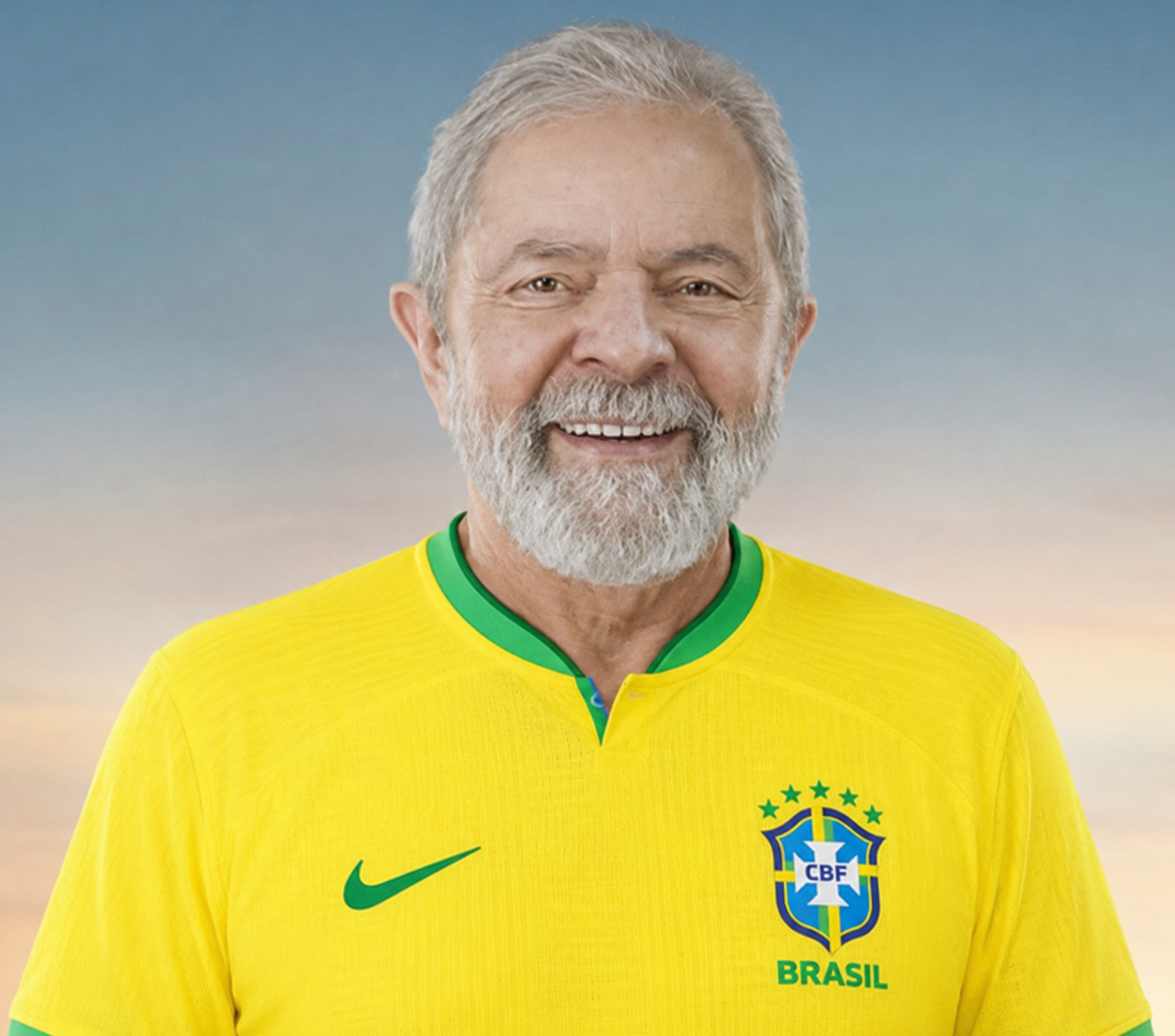 Lula Brasil 