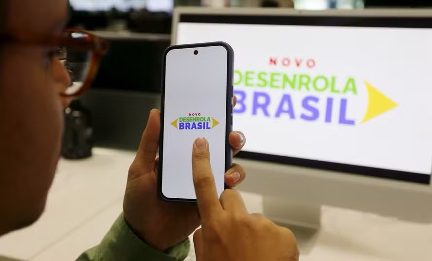 Novo Desenrola Brasil — Foto: Marcelo Theobald / Agência O Globo