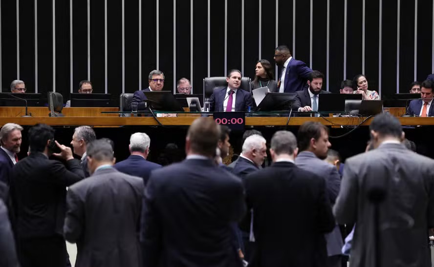 Foto : Bruno Spada / Câmara dos Deputado
