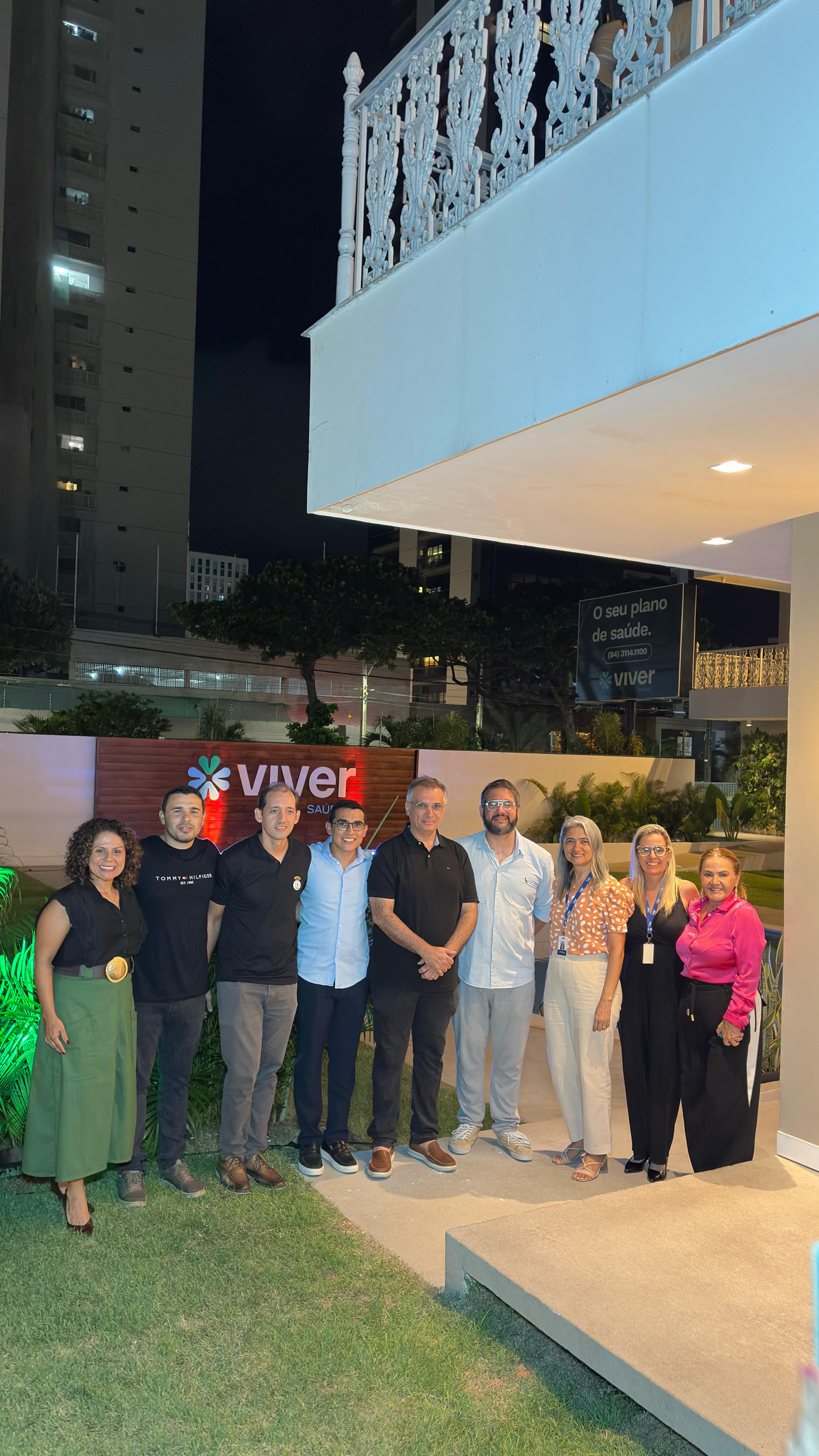 Viver Saúde lança condições especiais para empresas dos setores de alimentação e hotelaria no RN