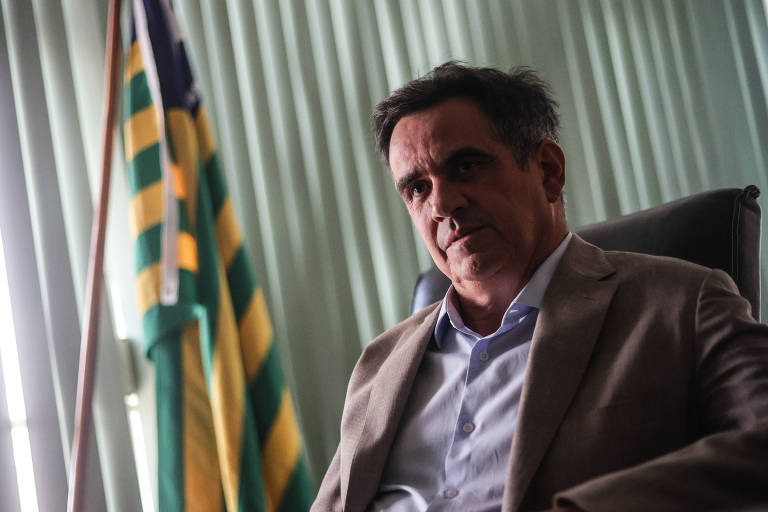 Ciro Nogueira