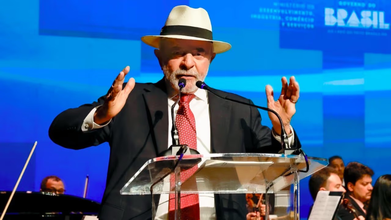 Lula | Foto: Ricardo Stuckert/ PR