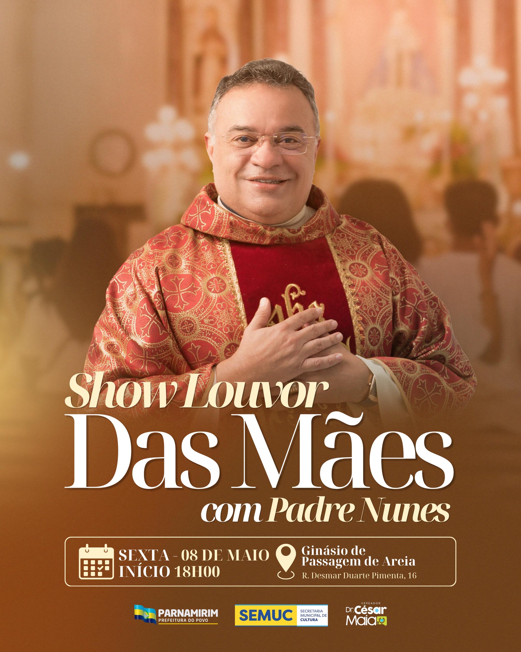 Padre NUnes