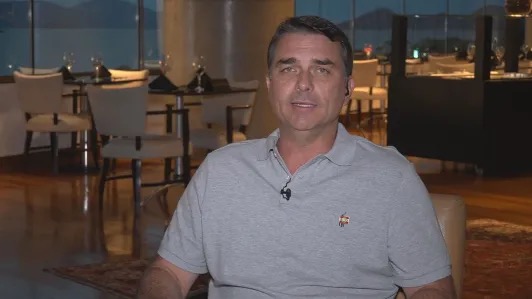 Flávio Bolsonaro | CNN BRASIL