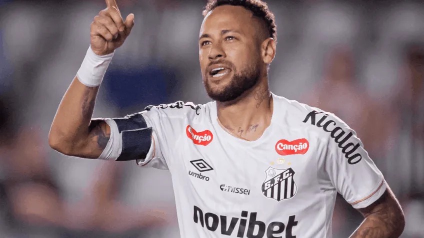 Neymar