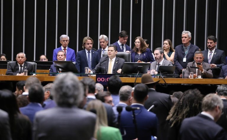 congresso | Kayo Magalhães / Câmara dos Deputados  Fonte: Agência Câmara de Notícias