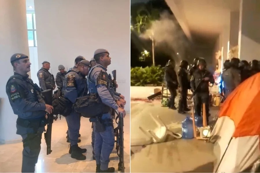 Reprodução