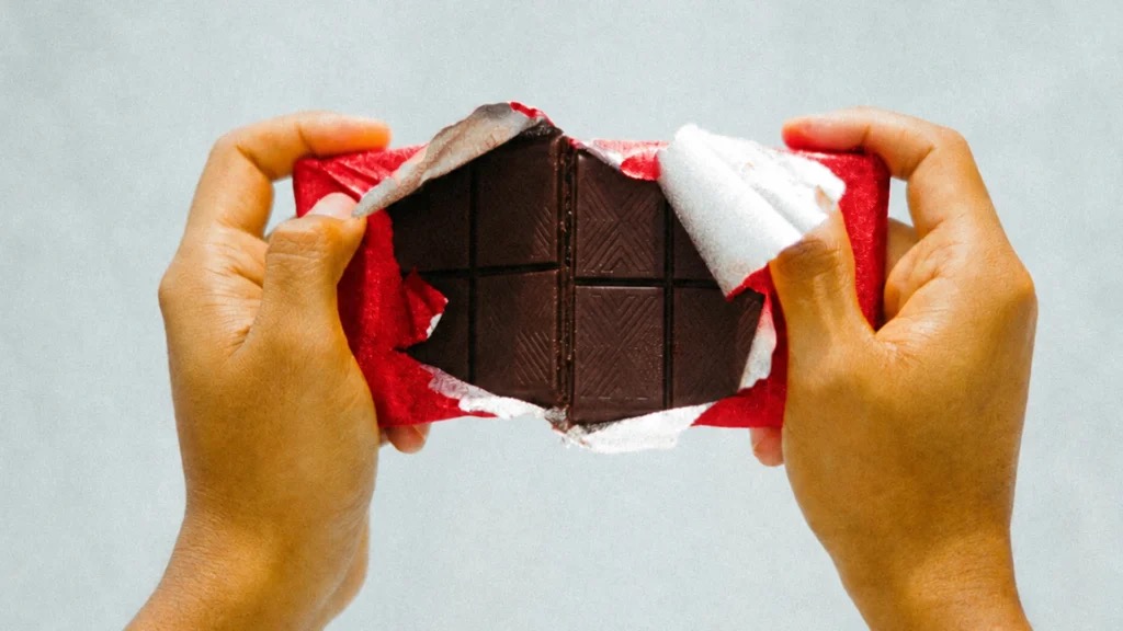 CHOCOLATE