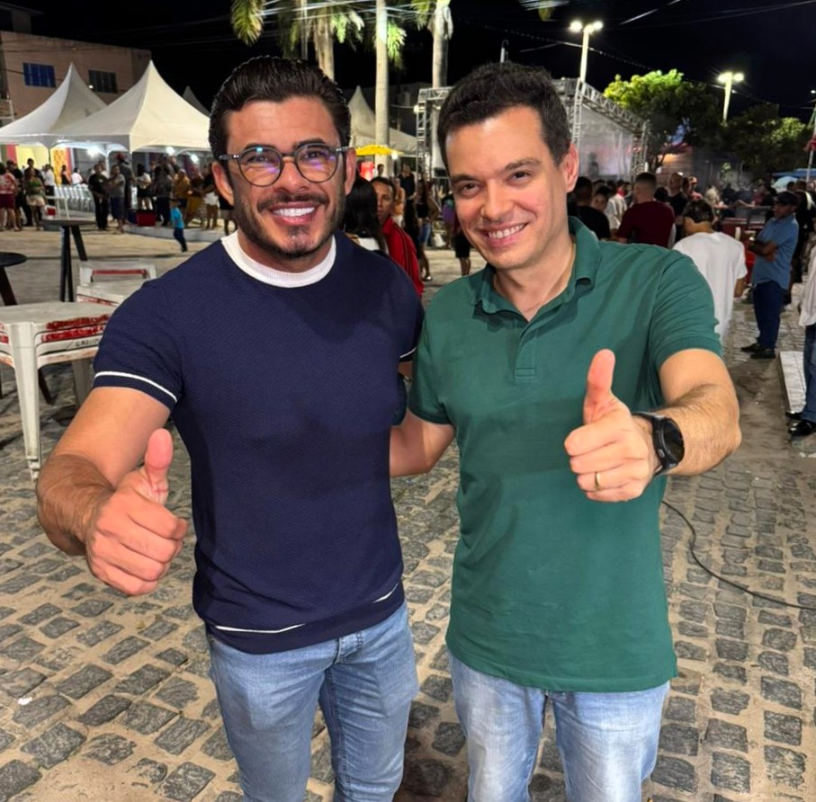 Presidente da Câmara e grupo político de Lagoa D’Anta fecham apoio a Walter Alves