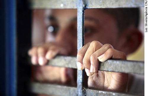 maioridade penal | Luiz Silveira/ Agencia CNJ