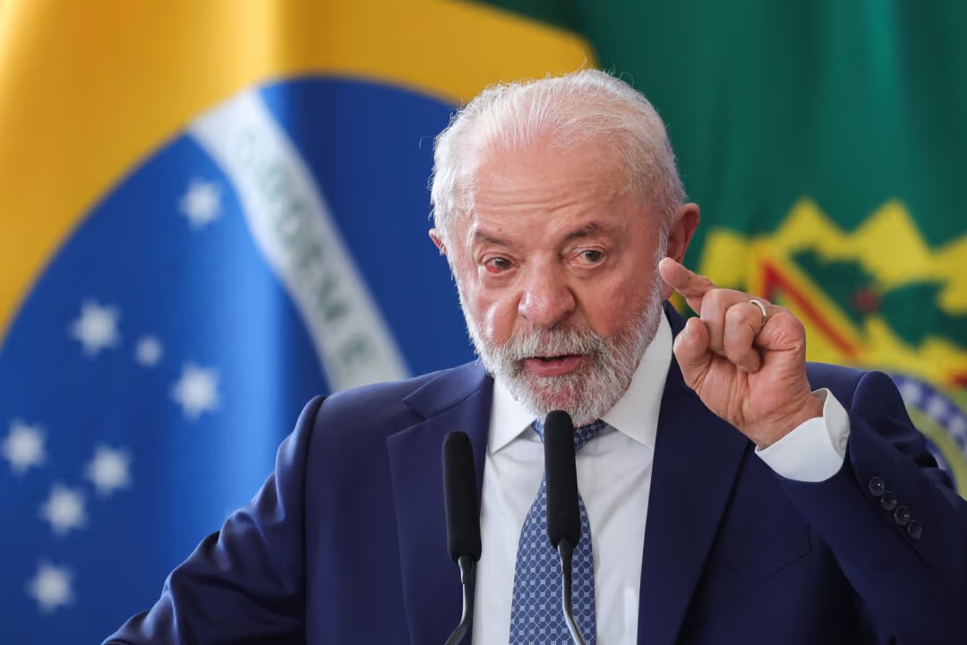 LULA | Foto: Marcelo Camargo/Agência Brasil