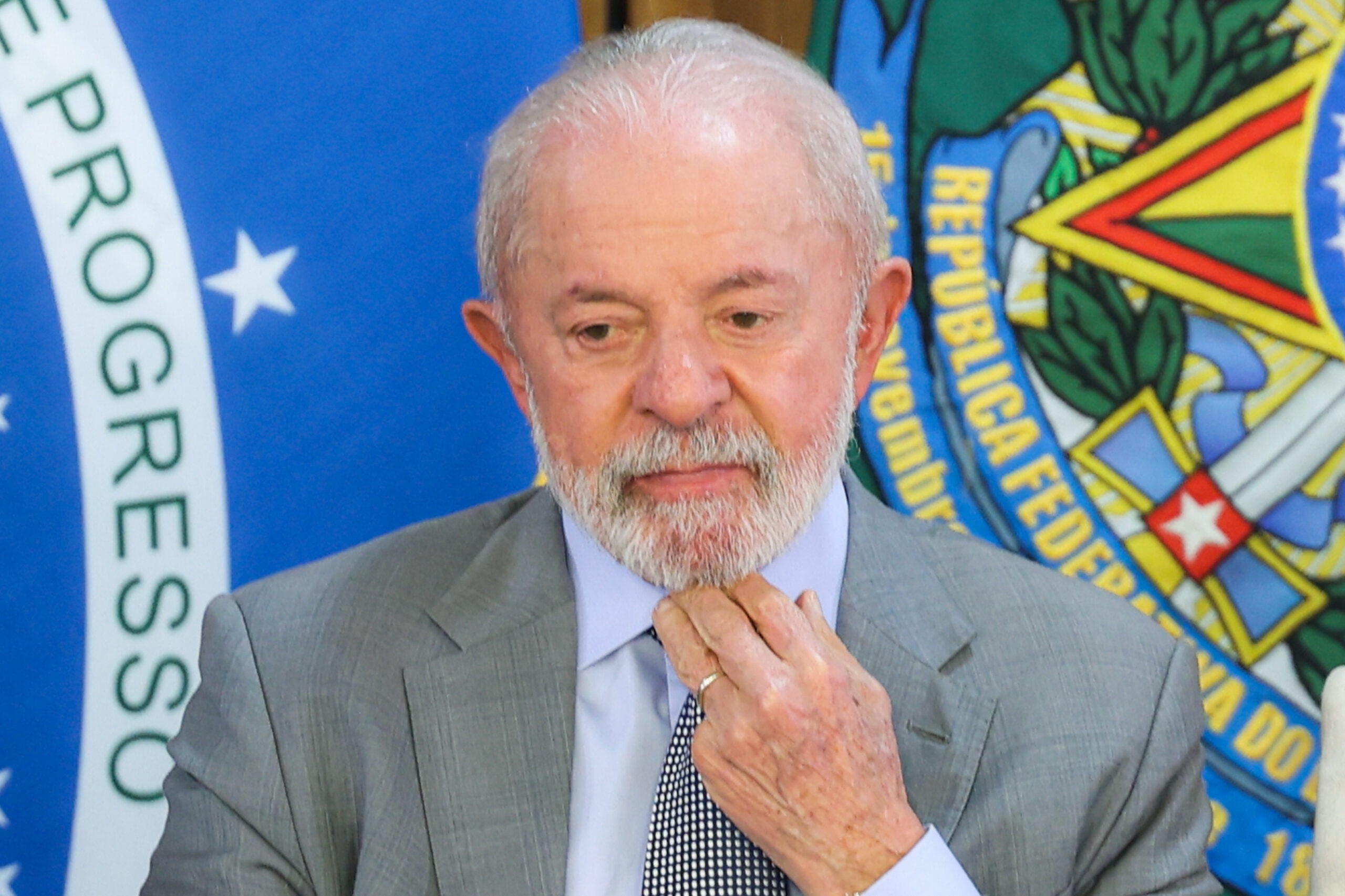 Lula | Foto: Valter Campanato/Agência Brasil