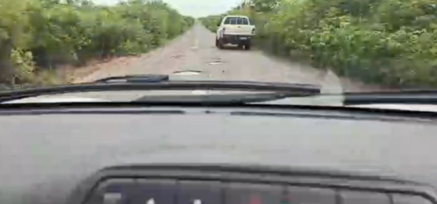 Rodovia no Agreste é mais uma 
