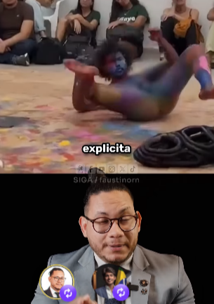 faustino 