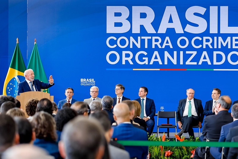 Lula e seu factoide, o 