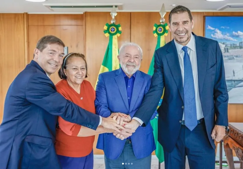 fátima lula shein