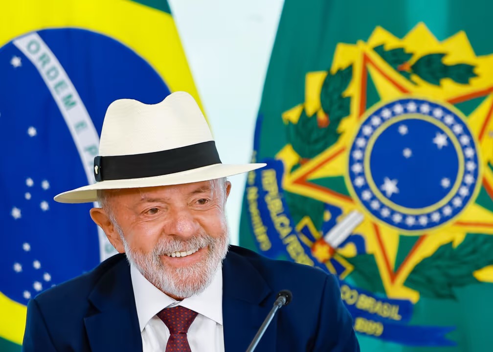 LULA | Foto: Ricardo Stuckert / PR
