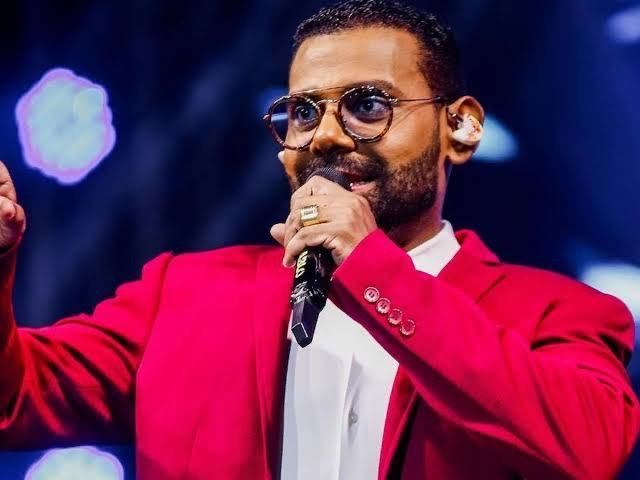 Pablo do Arrocha decide não fazer mais músicas de sofrência  • Kiko Fotógrafo