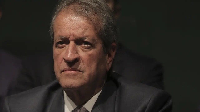 "Se não nos entendermos, vamos perder a eleição", diz presidente do PL
