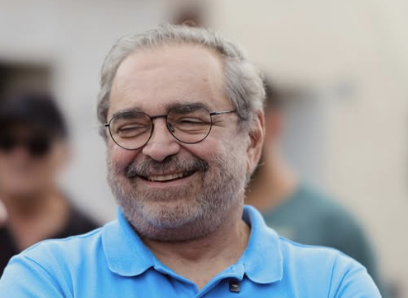ALVARO DIAS