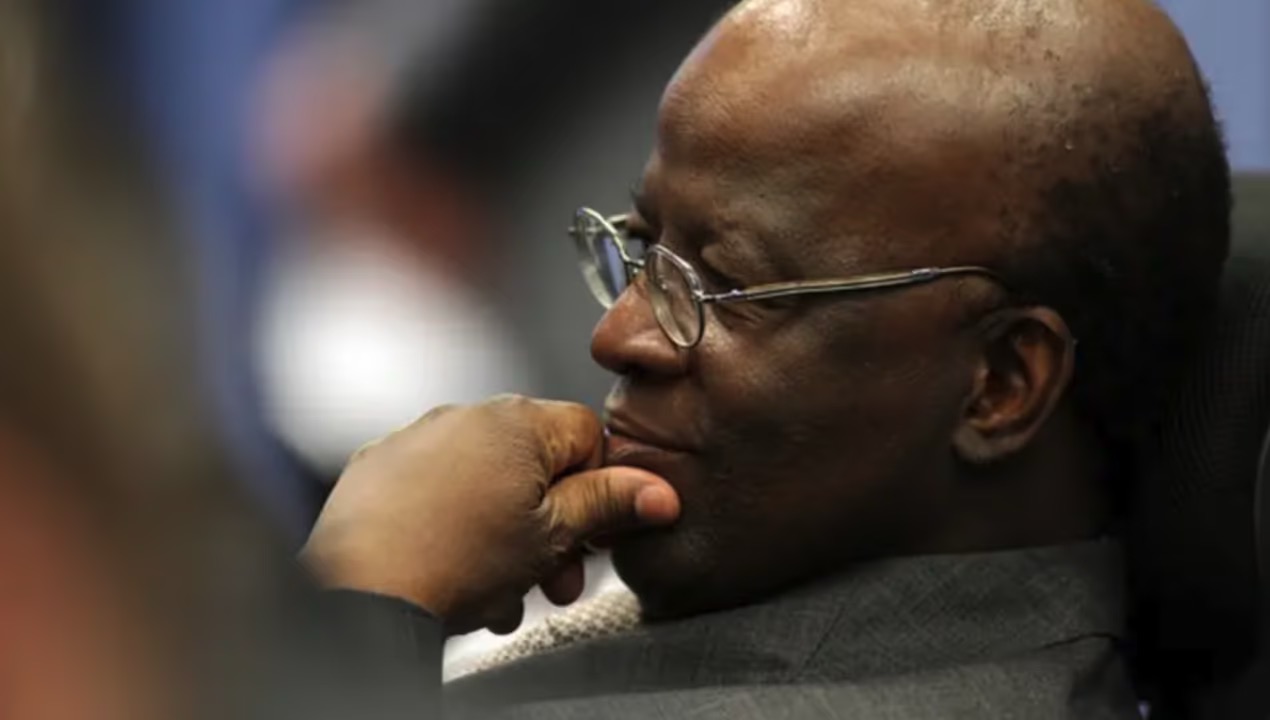 JOAQUIM BARBOSA | Foto: Gláucio Dettmar/ Agência CNJ