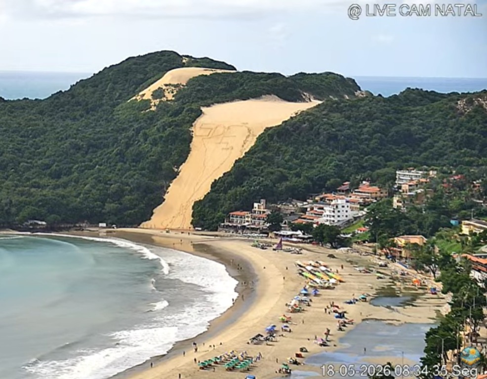 simbolo facção morro do careca