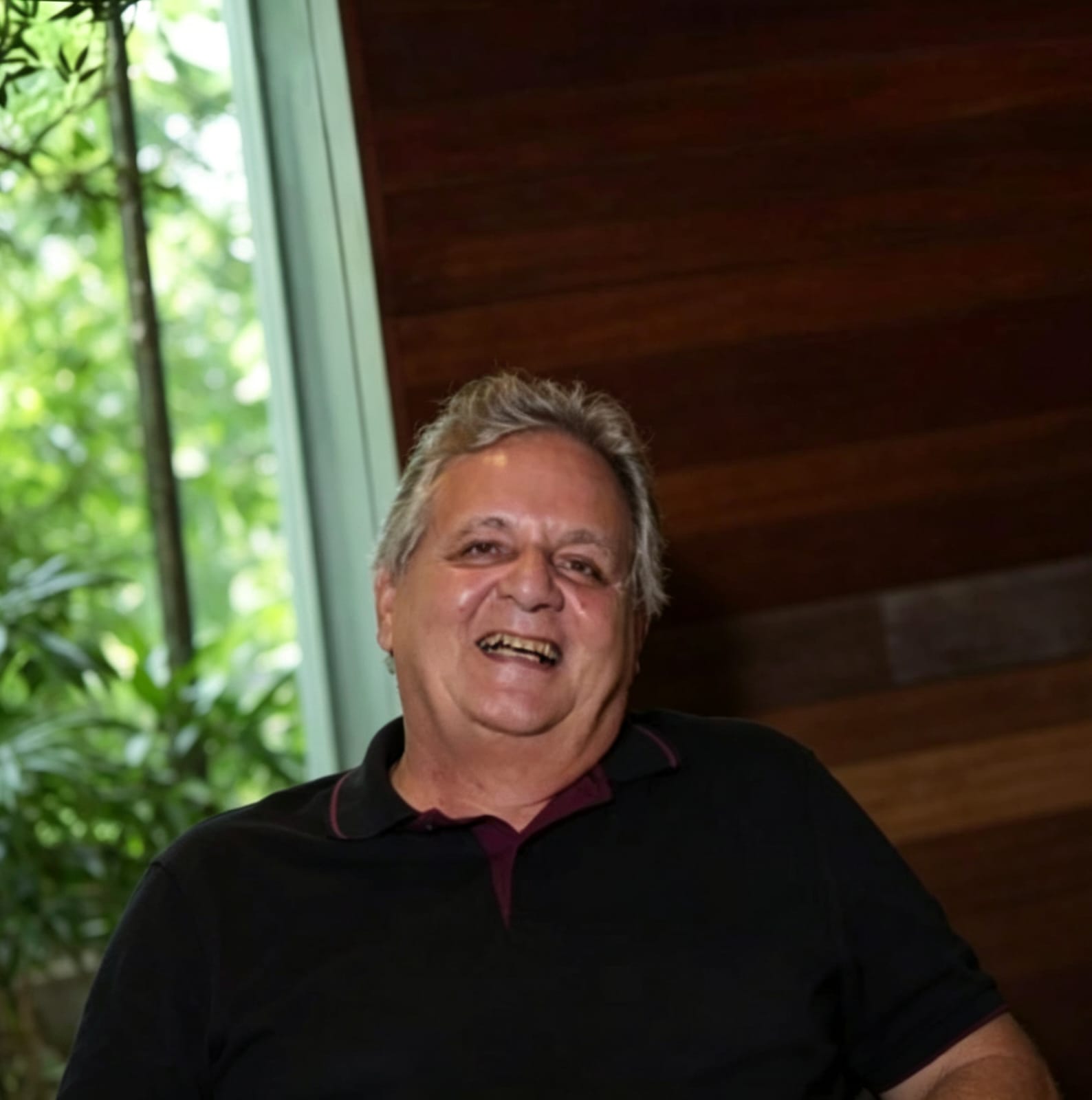 Morre Luiz Henrique de Barros Cabral Fagundes, proprietário do Lula Restaurante