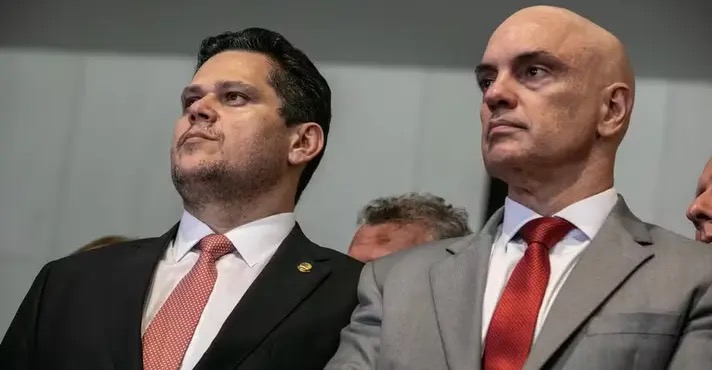 Senado também argumenta que a norma não descriminaliza condutas nem anula condenações | Foto: Reprodução/Twitter/X