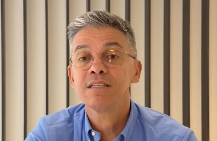 coronel azevedo