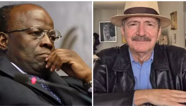 aldo rebelo joaquim barbosa