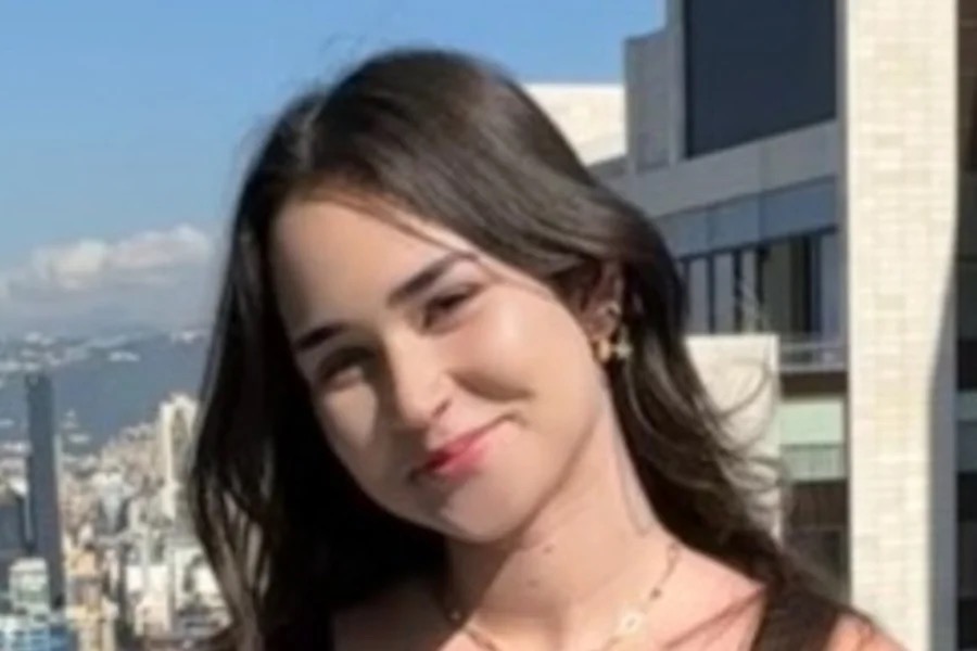 Mariana Tanaka Abdul Hak