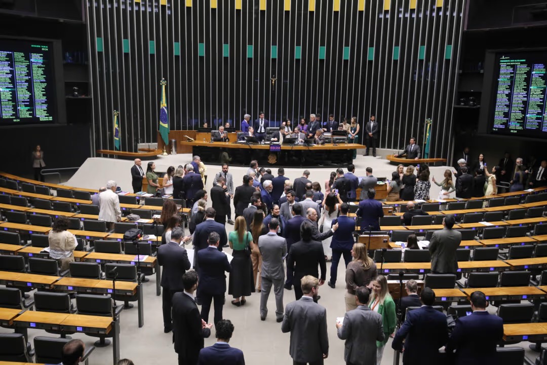 Kayo Magalhães / Câmara dos Deputados