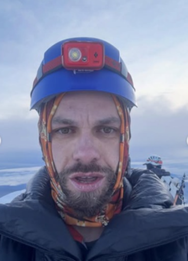 diego adriel mossoró everest