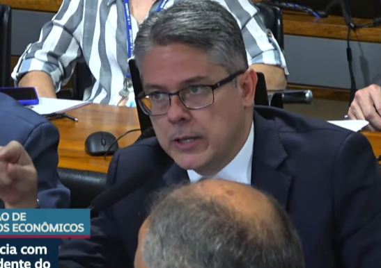 alessandro vieira