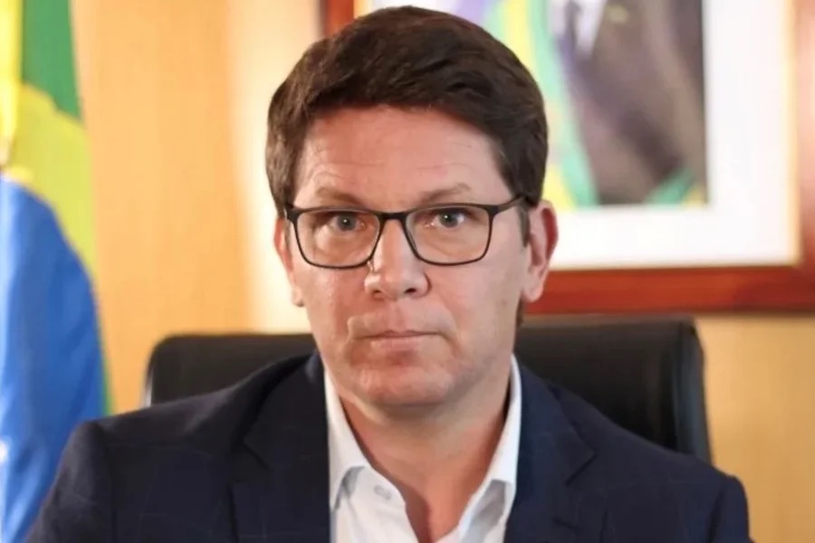 Mario Frias | Divulgação.