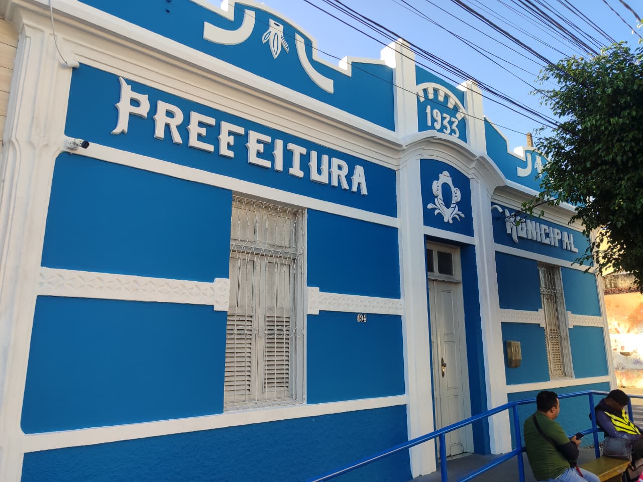 Macaíba: REFIS 2026 oferece descontos de até 100% sobre juros e multas