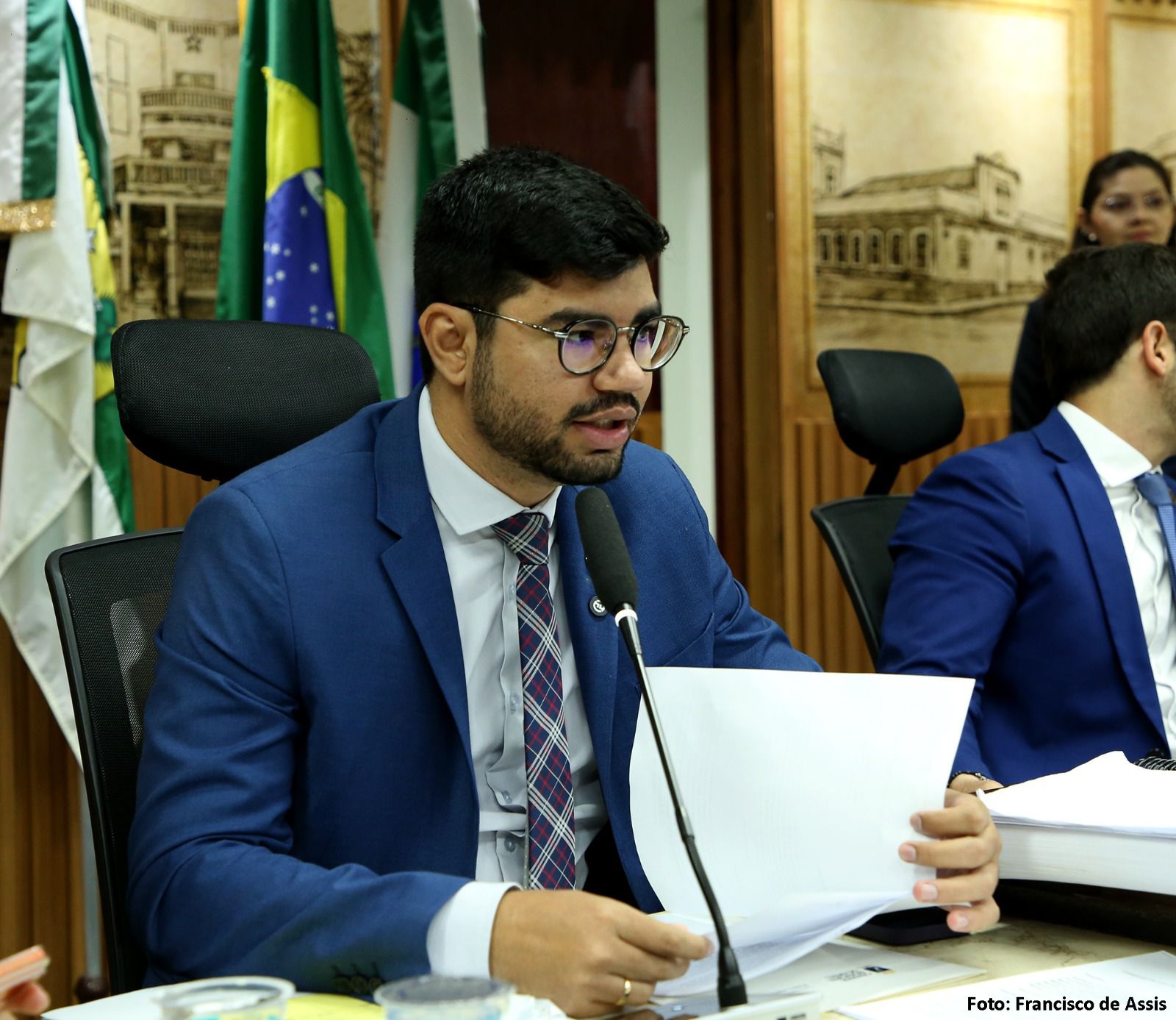 Audiência Pública discute adoção e fortalecimento da rede de proteção à infância em Natal